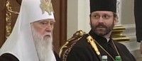 Глави церков